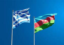 Греция выразила благодарность Азербайджану за помощь