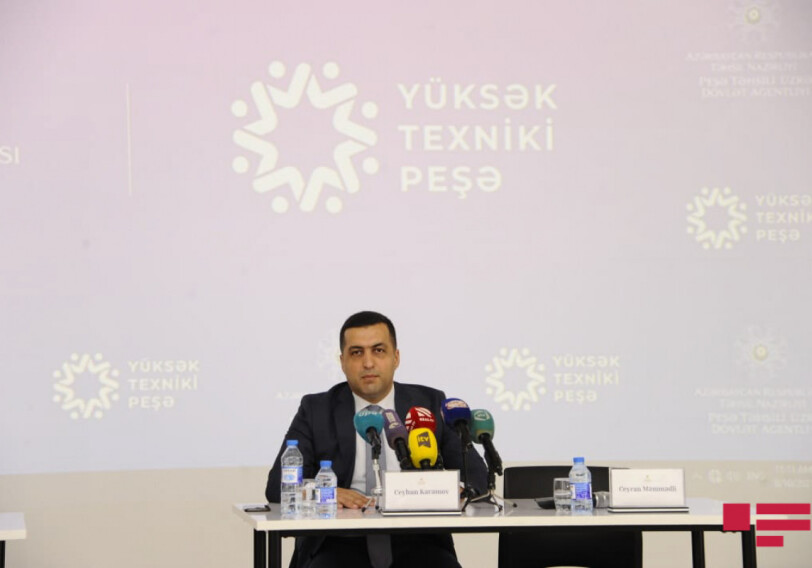Будут изменения в предоставлении отсрочки от военной службы лицам, получающим профобразование - в Азербайджане