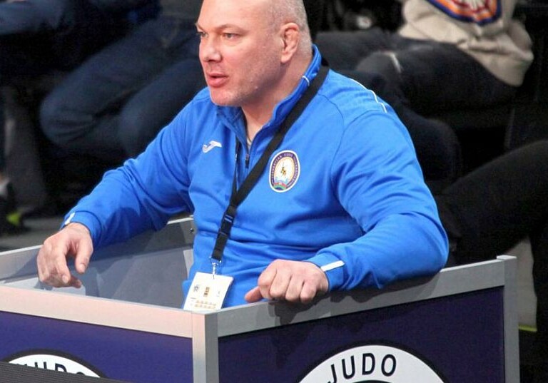 Экс-главный тренер сборной Азербайджана по дзюдо: «Моя отставка – это закономерность»