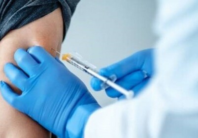 Минздрав АР о третьей дозе вакцины от коронавируса