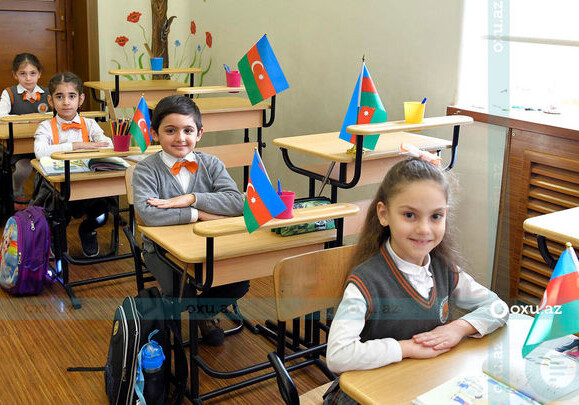 С сегодняшнего дня в Азербайджане начинается регистрация детей в дошкольные группы