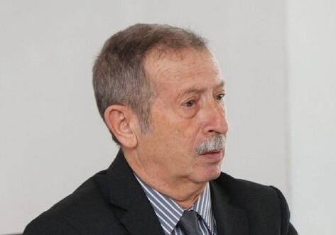Владимир Месамед: «Следующий шаг - открытие посольства Азербайджана в Израиле»