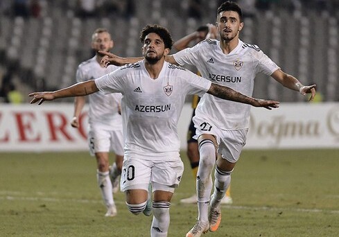 Победа «Карабаха» прибавила очков в рейтинге УЕФА
