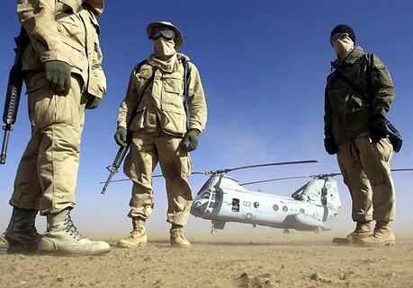 США начали готовить эвакуацию дипперсонала из Кабула