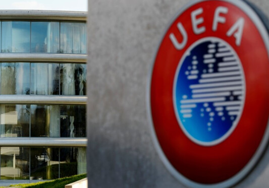УЕФА выделит € 6 млрд клубам, чтобы помочь справиться с последствиями пандемии