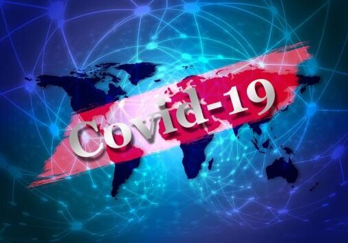 Число заражений COVID-19 в мире превысило 206,2 млн - университет Хопкинса