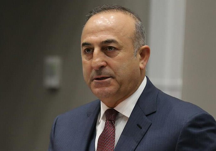 Глава МИД Турции выразил соболезнования российскому и турецкому народам