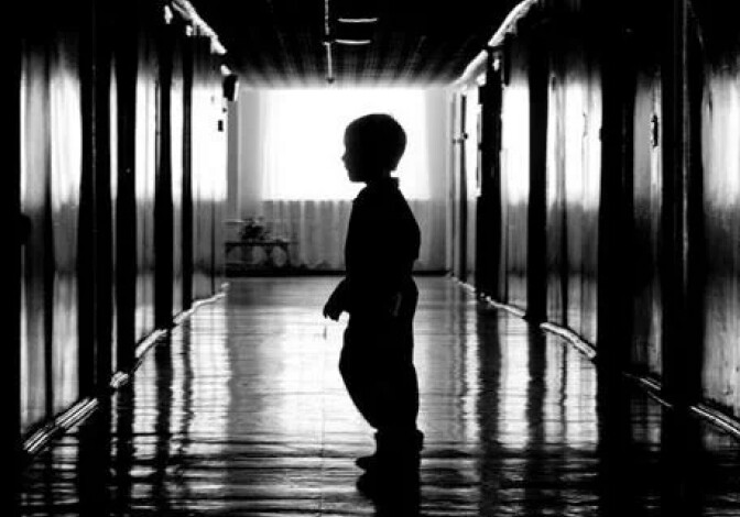 Ведется расследование в связи с условиями в детском доме в Шеки (Фото)