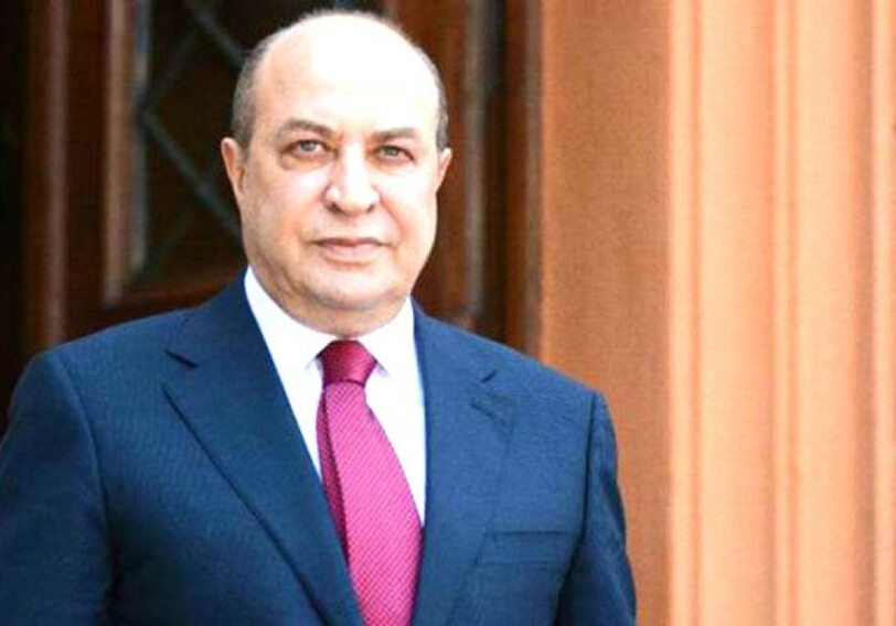 Завершено следствие по уголовному делу бывшего посла Эльдара Гасанова