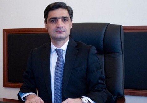 Бывший замминистра культуры Азербайджана осужден на 8 лет