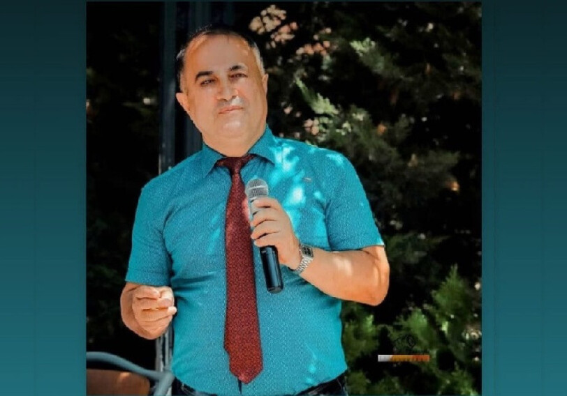Азербайджанский певец умер от коронавирусной инфекции