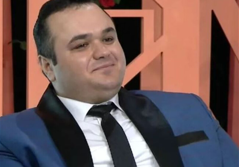 В Азербайджане от COVID-19 скончался 38-летний ханенде (Видео)