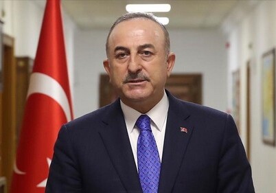 Чавушоглу: «Турция контактирует с талибами по различным каналам»