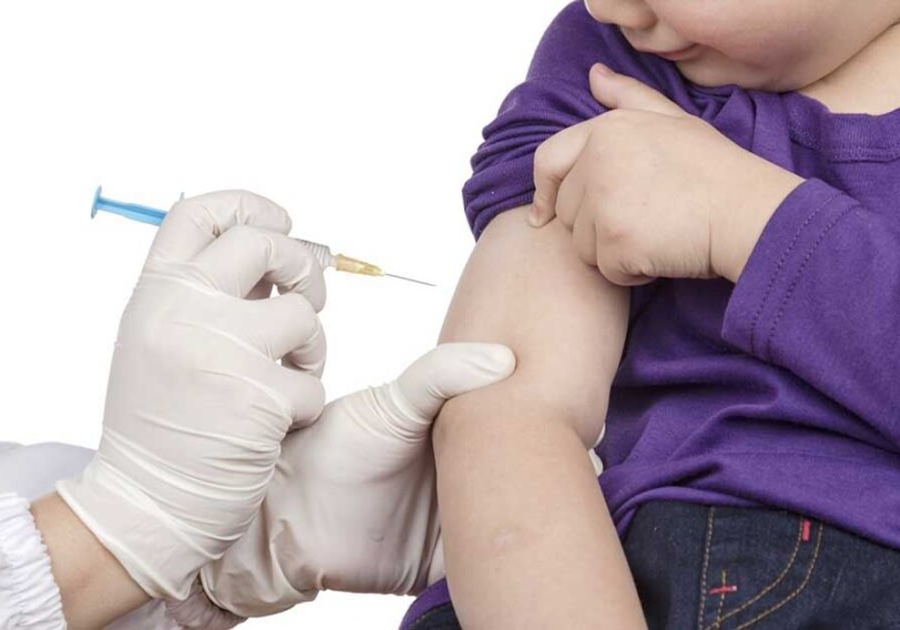 «В Азербайджане изучается возможность вакцинации детей от COVID-19»  - Ягут Гараева
