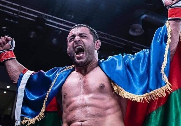 Известный азербайджанский спортсмен отказался от поста главного тренера