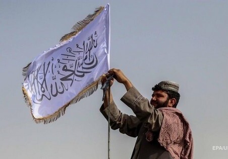 «Талибан» представит новую систему управления Афганистаном