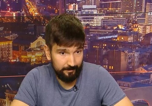 Украинский эксперт: «Решать вопросы безопасности на своей территории – это суверенное право Азербайджана»
