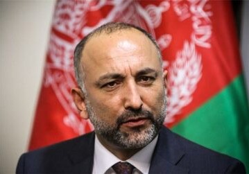 Экс-глава МИД Афганистана вернется в страну