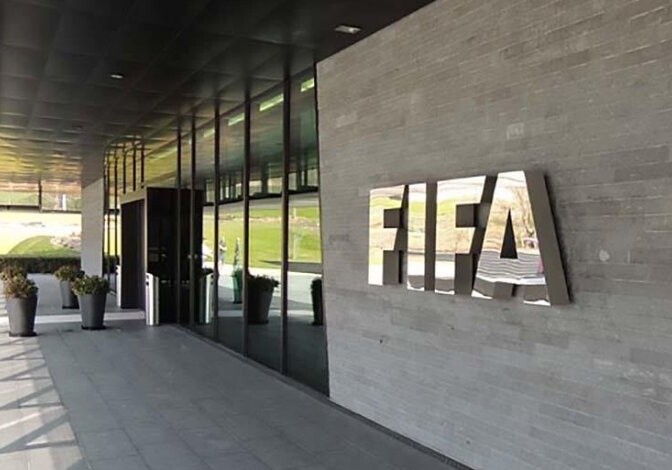 ФИФА призвала несколько стран эвакуировать футболисток из Афганистана