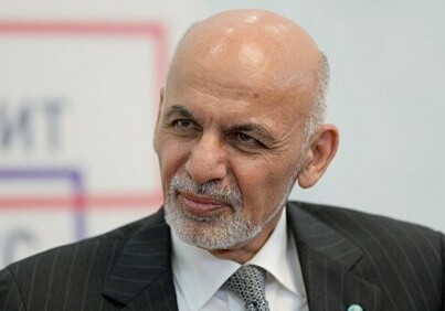 Талибы предложили амнистию президенту Афганистана Гани