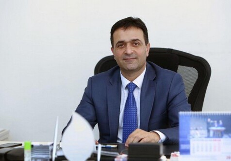 Бывший руководитель Аппарата ИВ Баку дал показания в суде
