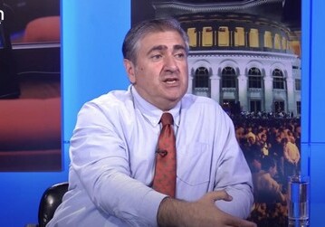 Армянские депутаты: Пашиняну въезд в Карабах запрещен