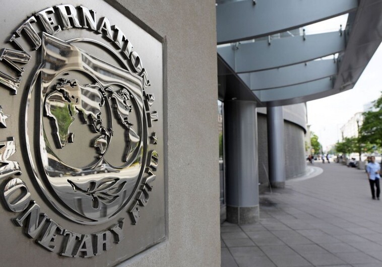 Азербайджан получит от МВФ около 530 млн долларов