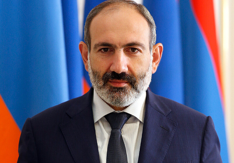 Пашинян заявил о гибели 3773 армянских военнослужащих в боях за Карабах