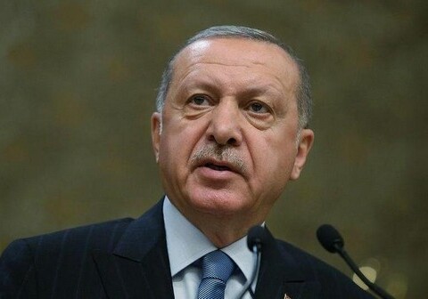 Президент Турции утвердил очередной документ о сотрудничестве с Азербайджаном