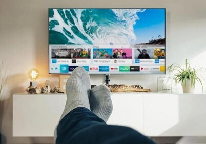 Samsung начал блокировать украденные телевизоры