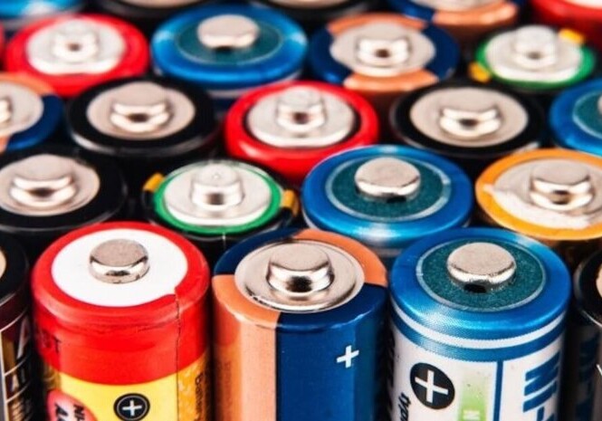 Ученые создали батарею, работающую на химических отходах