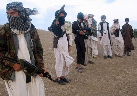 Талибы назначили бывшего узника Гуантанамо и.о. министра обороны страны