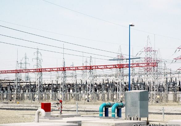ОАО «Азерэнержи» обеспечивает бесперебойное электроснабжение освобожденных территорий Азербайджана (Видео-Добавлено)