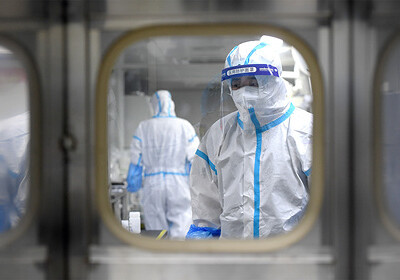 В Китае допустили завоз коронавируса в Ухань через полуфабрикаты
