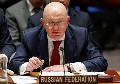 Совбез ООН принял резолюцию по Афганистану без России