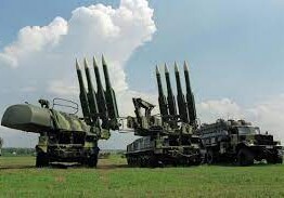 В Астрахани страны СНГ обсудили развитие объединенной системы ПВО