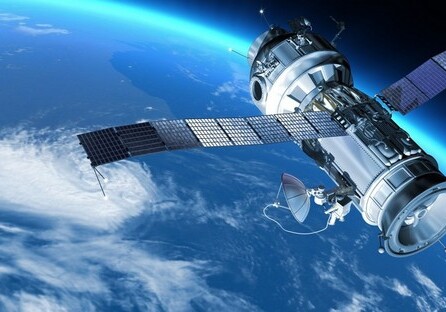 Азербайджан планирует ввести в эксплуатацию четвертый спутник