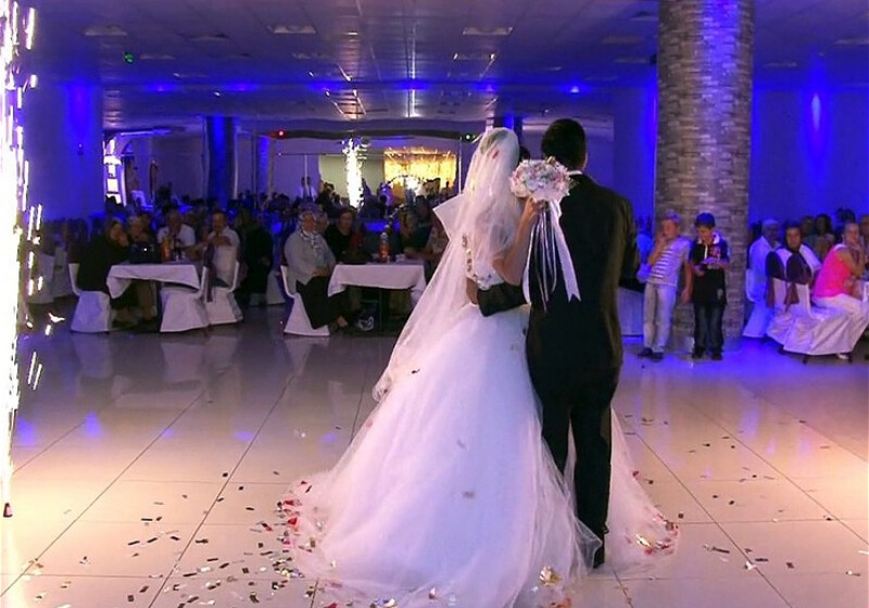 Вступило в силу новое правило проведения свадеб в Азербайджане