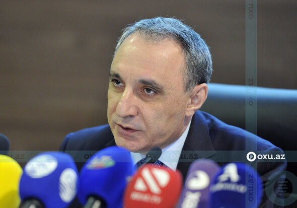 Генпрокурор Азербайджана совершил визит в Турцию	