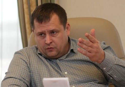 Мэр Днепра: «Мы с пиететом относимся к Азербайджану и его политике поддержки территориальной целостности Украины»