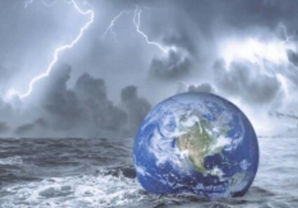 Климатологи заявили о росте числа стихийных бедствий на планете