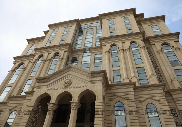 В Азербайджане вновь будут сформированы участковые избирательные комиссии