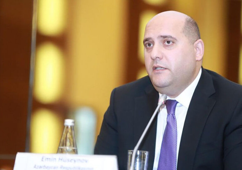 «Мы превратим Агдам в рай» – Спецпредставитель Президента о реставрации Карабаха