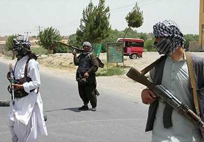 Талибы заявили об установлении полного контроля над Афганистаном – Ополченцы в Панджшере опровергают это