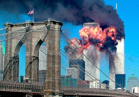 Байден приказал рассекретить документы о терактах 11 сентября