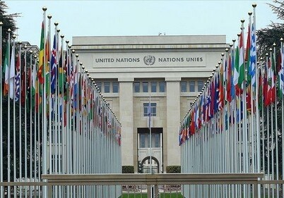 ООН 13 сентября проведет министерскую встречу по ситуации в Афганистане