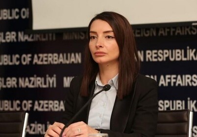 Лейла Абдуллаева: «Азербайджан выразил протест России по дипломатическим каналам»