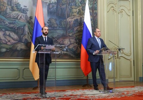 Позиция Еревана в очередной раз ставит Москву в достаточно непростое положение – Российские эксперты