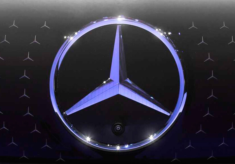Компания Mercedes-AMG анонсировала премьеру первого электромобиля