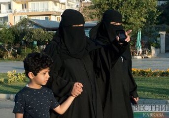 Талибы обязали студенток носить никабы